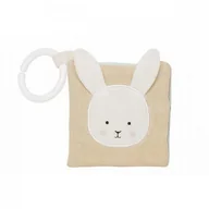 Zabawki interaktywne dla dzieci - DLA DZIECI KSIĄŻECZKA MIŚ I KRÓLIK - miniaturka - grafika 1