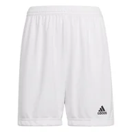 Piłka nożna - Spodenki dziecięce adidas Entrada 22 - miniaturka - grafika 1