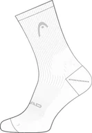 Skarpetki męskie - Skarpetki Head SOCKS TENNIS 1P CREW ATHLETES White EUR 39-42 - miniaturka - grafika 1