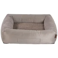 Legowiska dla psów - MORE Legowisko Ortho L - miniaturka - grafika 1