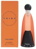 Wody i perfumy damskie - Benetton Tribu Italiano Eau De Parfum 100 ml - miniaturka - grafika 1