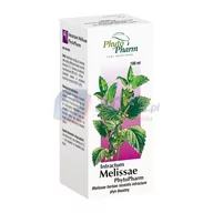 Układ nerwowy - Intractum Melissae Phytopharm (wyciąg z melisy) płyn 100ml - miniaturka - grafika 1