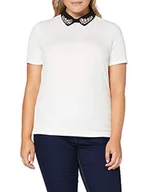 Koszulki i topy damskie - Morgan T-shirt damski - miniaturka - grafika 1