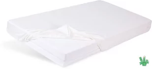 BabyMatex Prześcieradło BAMBOO z gumą 5Y40DK 5Y40DK SAM 80x160 - Prześcieradła dla dzieci - miniaturka - grafika 1