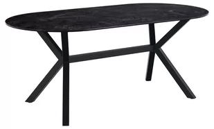 Actona Stół Laxey blat IBUY-H000020739 - Stoły - miniaturka - grafika 1
