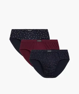 SLIPY ATLANTIC 3MP-183 JZ24 - Atlantic - Majtki damskie - miniaturka - grafika 1