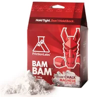 Sprzęt wspinaczkowy - Magnezja FRICTION LABS Bam Bam 170g - miniaturka - grafika 1