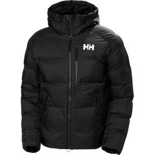 Kurtka puchowa męska Active Winter Parka Helly Hansen - Kurtki i kamizelki sportowe męskie - miniaturka - grafika 1
