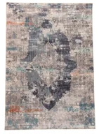 Dywany - Cecilia Gf/068 Blue Multi - miniaturka - grafika 1