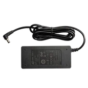 Ładowarki do aparatów dedykowane - Quadralite 15V 3A zasilacz do Thea 300 RGB Pro - miniaturka - grafika 1