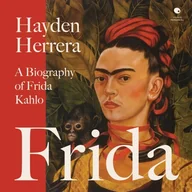 Audiobooki obcojęzyczne - Frida - miniaturka - grafika 1