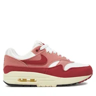 Sneakersy damskie - Sneakersy Nike Air Max 1 DZ2628 103 Różowy - miniaturka - grafika 1