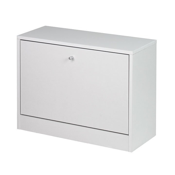 Kondela Szafka na buty (szafka na buty) Fatma Nowość - biała