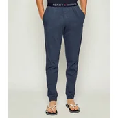 Piżamy męskie - Tommy Hilfiger Spodnie od piżamy Regular Fit - miniaturka - grafika 1
