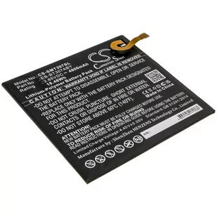 Samsung Galaxy Tab A 8.4 2020 / EB-BT307ABY 4800mAh 18.48Wh Li-Polymer 3.85V (Cameron Sino) - Akcesoria do tabletów i e-booków - miniaturka - grafika 1
