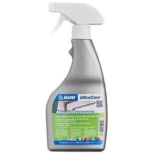 Środek czyszczący pleśń Ultracare MAPEI - Rozpuszczalniki i preparaty do czyszczenia - miniaturka - grafika 1