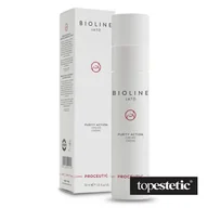 Kremy do twarzy - Bioline Purity Action Cream Krem 50 ml - miniaturka - grafika 1