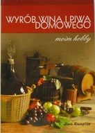 Napoje - Wyrób wina i piqa domowego - miniaturka - grafika 1
