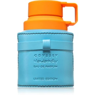 Armaf Odyssey Mandarin Sky, woda perfumowana, 60 ml - Wody i perfumy męskie - miniaturka - grafika 1