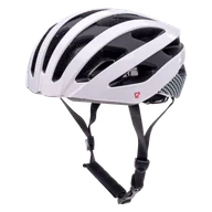 Kaski rowerowe - Kask RADVIK VAGG M000272437 – Biały - miniaturka - grafika 1
