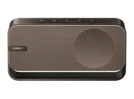 Głośniki przenośne - Głośnik bezprzewodowy BOSE SoundLink Home Brązowy - miniaturka - grafika 1