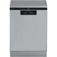 Zmywarki - BEKO BDFN26647XC - miniaturka - grafika 1