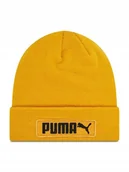 Czapki damskie - Puma czapka zimowa ciepła beanie unisex - miniaturka - grafika 1