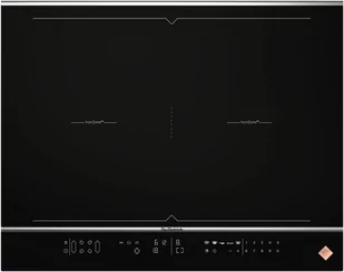 Płyta elektryczna do zabudowy De Dietrich DPI7688XS - Płyty elektryczne do zabudowy - miniaturka - grafika 1