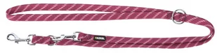 Kerbl KERBL linką do prowadzenia Colorado, Fuchsia 80245 - Ubranka dla psów - miniaturka - grafika 1