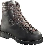 Buty trekkingowe męskie - Buty trekkingowe męskie Meindl Perfekt r. 42,5 - miniaturka - grafika 1