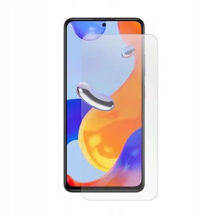 9H SZKŁO do Xiaomi Redmi Note 11 Pro 4G/5G/Pro+ 5G - Szkła hartowane na telefon - miniaturka - grafika 1