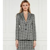 Marynarki i żakiety damskie - HUGO Marynarka Aubea | Regular Fit - miniaturka - grafika 1