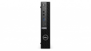 Zestawy komputerowe - Dell Optiplex 7000MFF/Core i7-12700T/16GB/256GB SSD/Integrated/WLAN + BT/Wireless Kb & Mouse/W11Pro/vPro/3Y - miniaturka - grafika 1