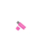 Pendrive - USB Flash Drive NEON 32GB pink - miniaturka - grafika 1