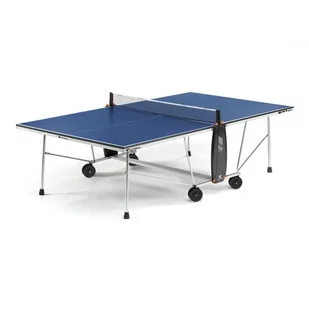 Cornilleau Stół tenisowy SPORT ONE INDOOR OPT12461 - Tenis stołowy - miniaturka - grafika 1
