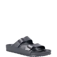 Klapki i japonki męskie - Birkenstock Klapki Arizona - miniaturka - grafika 1