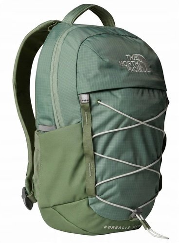 Plecak The North Face Borealis Mini slate moss bark mist