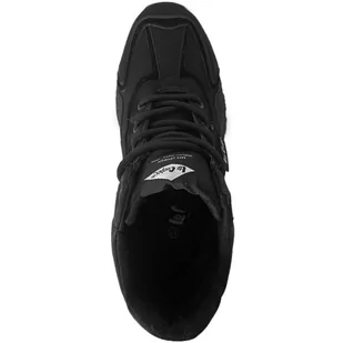 Buty Lee Cooper W LCJ-23-44-1975LA (kolor Czarny, rozmiar 36) - Buty sportowe damskie - miniaturka - grafika 2