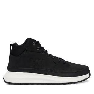 Trekkingi Helly Hansen Beckett Mid 12119_990 Czarny - Buty trekkingowe męskie - miniaturka - grafika 1