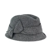 Czapki damskie - Art of Polo Kapelusz Asymetria - miniaturka - grafika 1