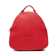 Plecaki - Plecak TRUSSARDI - Iris Backpack Stampa 75B01312 R150 - Trussardi - miniaturka - grafika 1