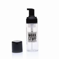 Akcesoria do mycia samochodu - WORK STUFF Foam Bottle 150ml PET - Butelka z pompką pianotwórczą WS 038 - miniaturka - grafika 1