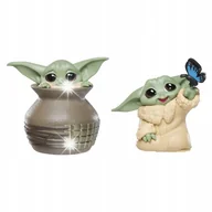 Figurki dla dzieci - STAR WARS MADALORIAN FIGURKI KOLEKCJONERSKIE 2-PAK - miniaturka - grafika 1