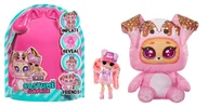 Lalki dla dziewczynek - MGA Entertainment L.O.L. Surprise Tweens Costume Surprise Ali Dance lalka modowa - miniaturka - grafika 1
