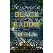 Powieści - Świat Książki Tajemnica Black Rabbit Hall 9788380310759 - miniaturka - grafika 1