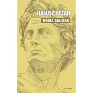 Pamiętniki, dzienniki, listy - O wojnie galijskiej - miniaturka - grafika 1