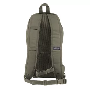 Magnum Plecak Taktyczny Kamel 15L Wojskowy Olive - Plecaki - miniaturka - grafika 6