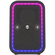 Głośniki przenośne - Skullcandy Stomp Czarny - miniaturka - grafika 1
