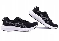 Buty sportowe męskie - Asics buty męskie sportowe do biegania treningowe Gel Contend roz. 42 - miniaturka - grafika 1