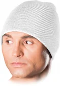 Odzież robocza - CZAPKA OCIEPLANA OCHRONNA REIS CZMODERN; BIAŁY (57/61) - miniaturka - grafika 1